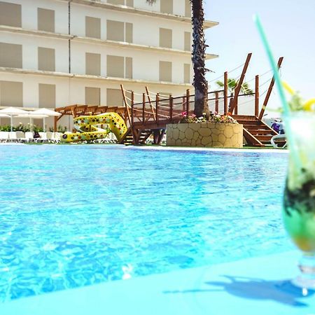Az Hotels Zephyr Mostaganem Dış mekan fotoğraf