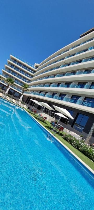Az Hotels Zephyr Mostaganem Dış mekan fotoğraf