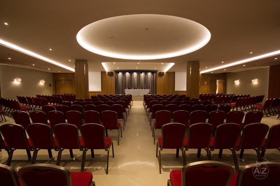 Az Hotels Zephyr Mostaganem Dış mekan fotoğraf
