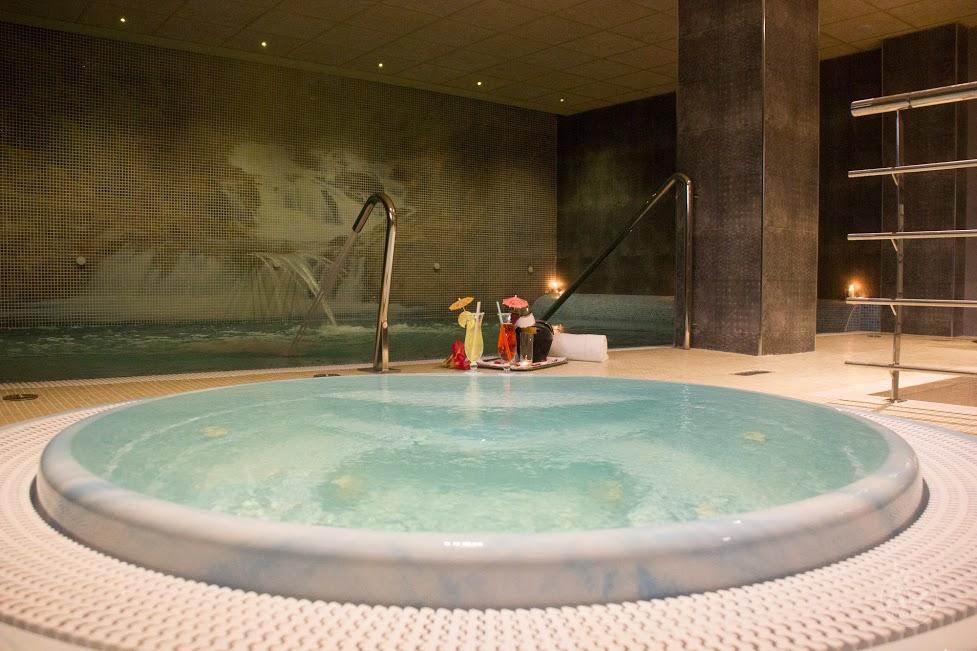 Az Hotels Zephyr Mostaganem Dış mekan fotoğraf