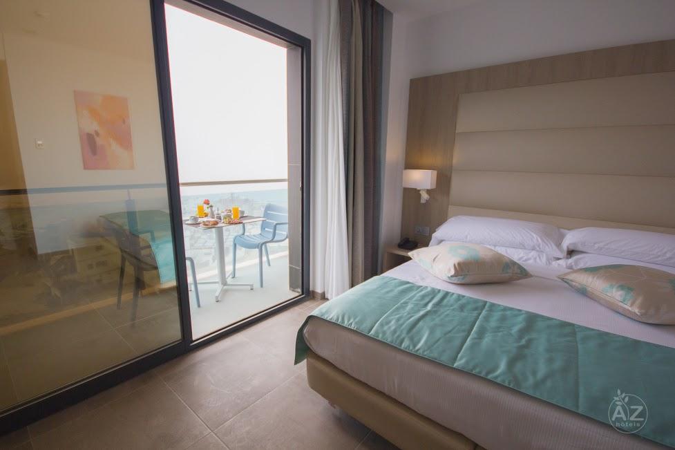 Az Hotels Zephyr Mostaganem Dış mekan fotoğraf