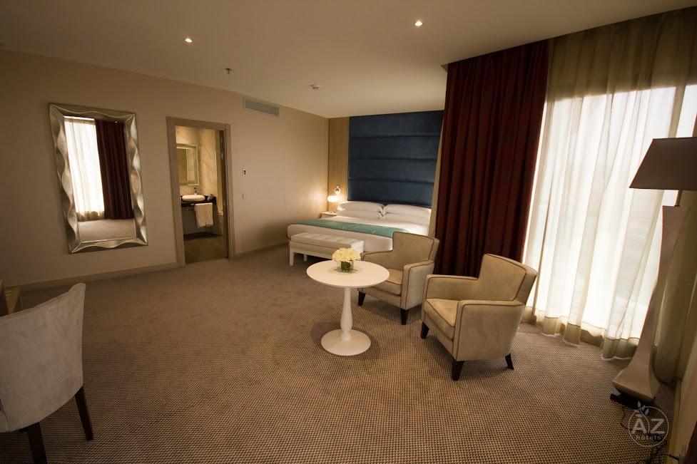 Az Hotels Zephyr Mostaganem Dış mekan fotoğraf