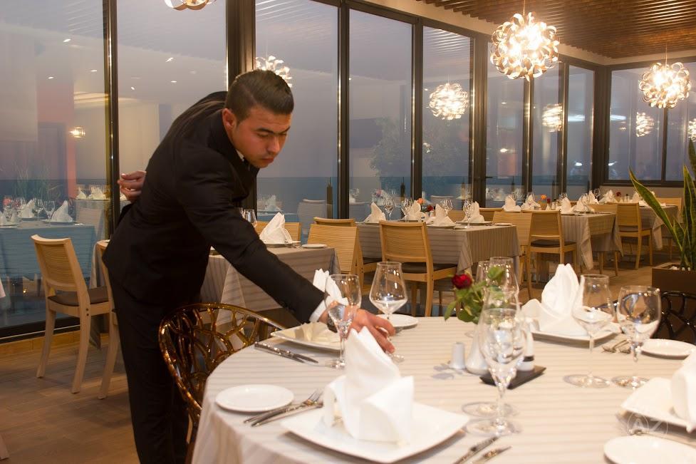 Az Hotels Zephyr Mostaganem Dış mekan fotoğraf