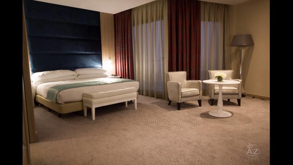 Az Hotels Zephyr Mostaganem Dış mekan fotoğraf