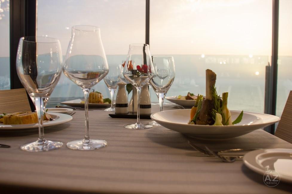 Az Hotels Zephyr Mostaganem Dış mekan fotoğraf