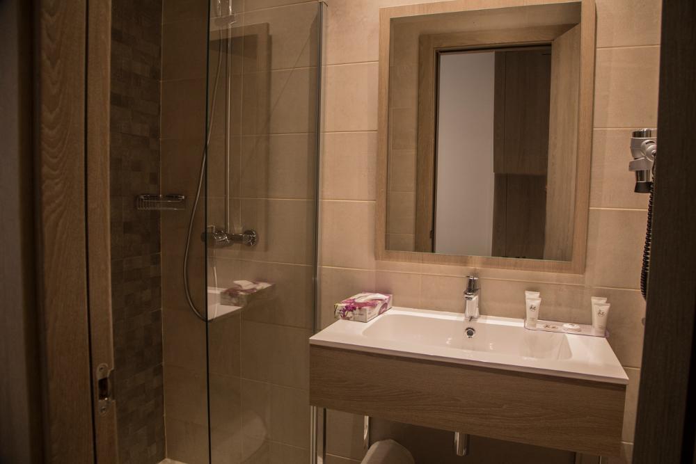 Az Hotels Zephyr Mostaganem Dış mekan fotoğraf