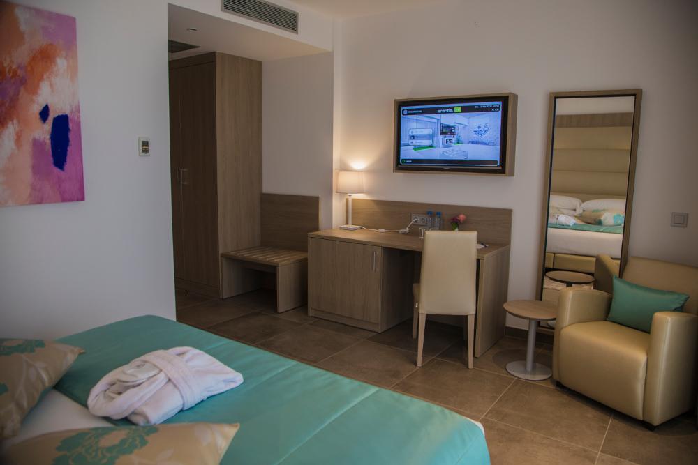 Az Hotels Zephyr Mostaganem Dış mekan fotoğraf