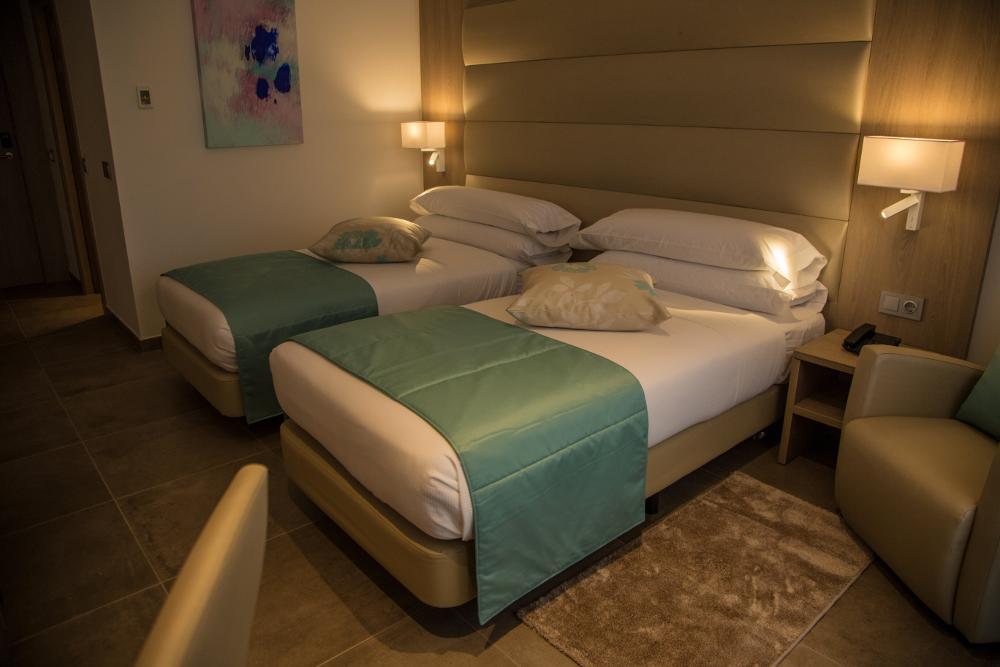 Az Hotels Zephyr Mostaganem Dış mekan fotoğraf