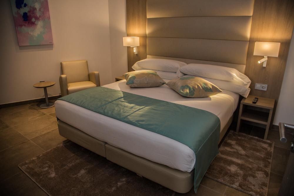 Az Hotels Zephyr Mostaganem Dış mekan fotoğraf