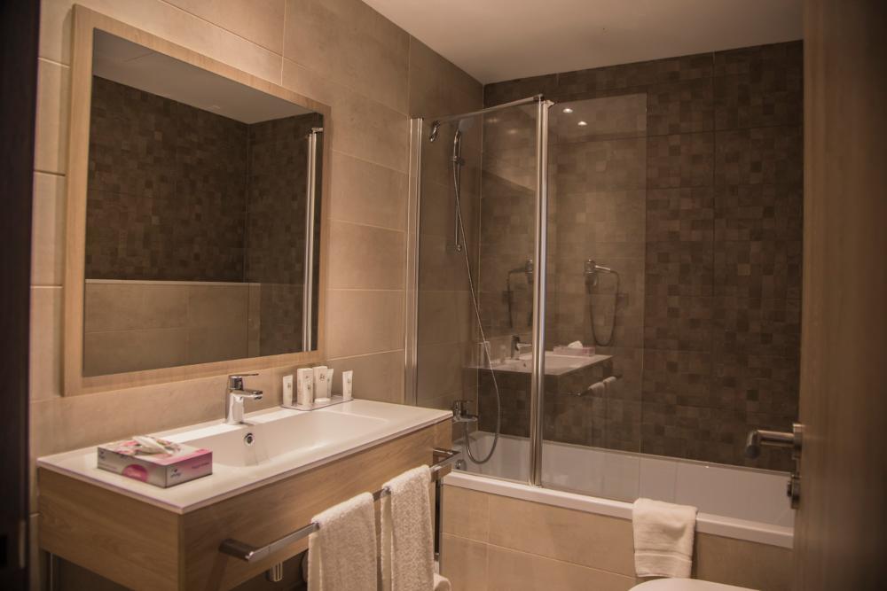Az Hotels Zephyr Mostaganem Dış mekan fotoğraf