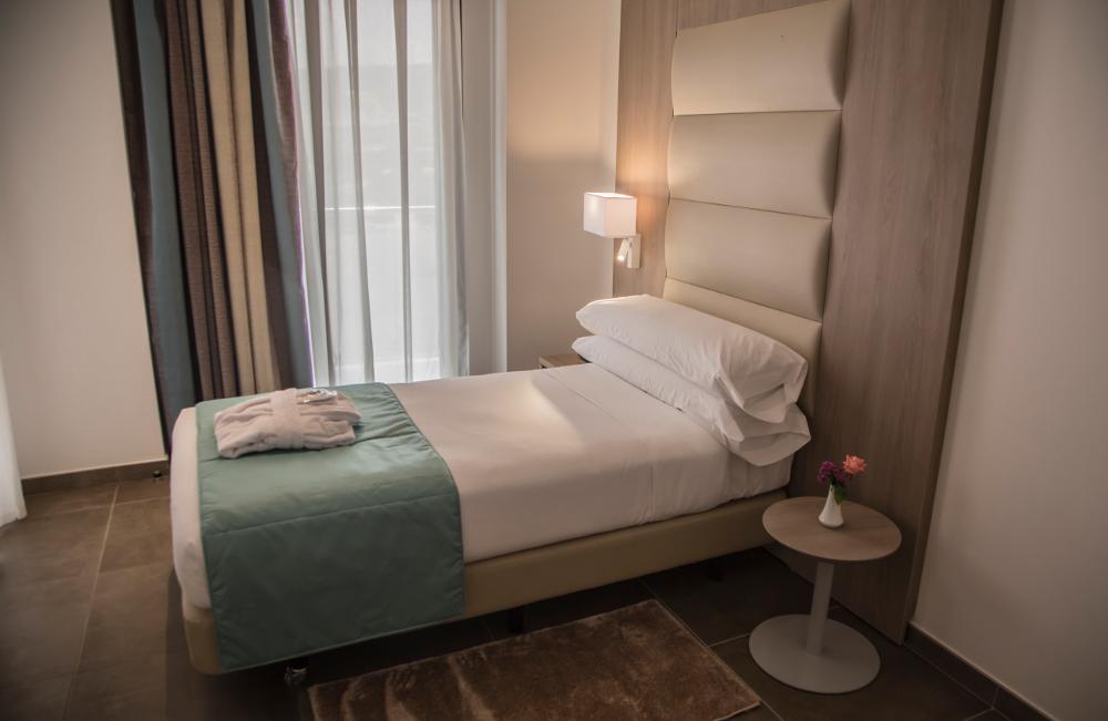 Az Hotels Zephyr Mostaganem Dış mekan fotoğraf