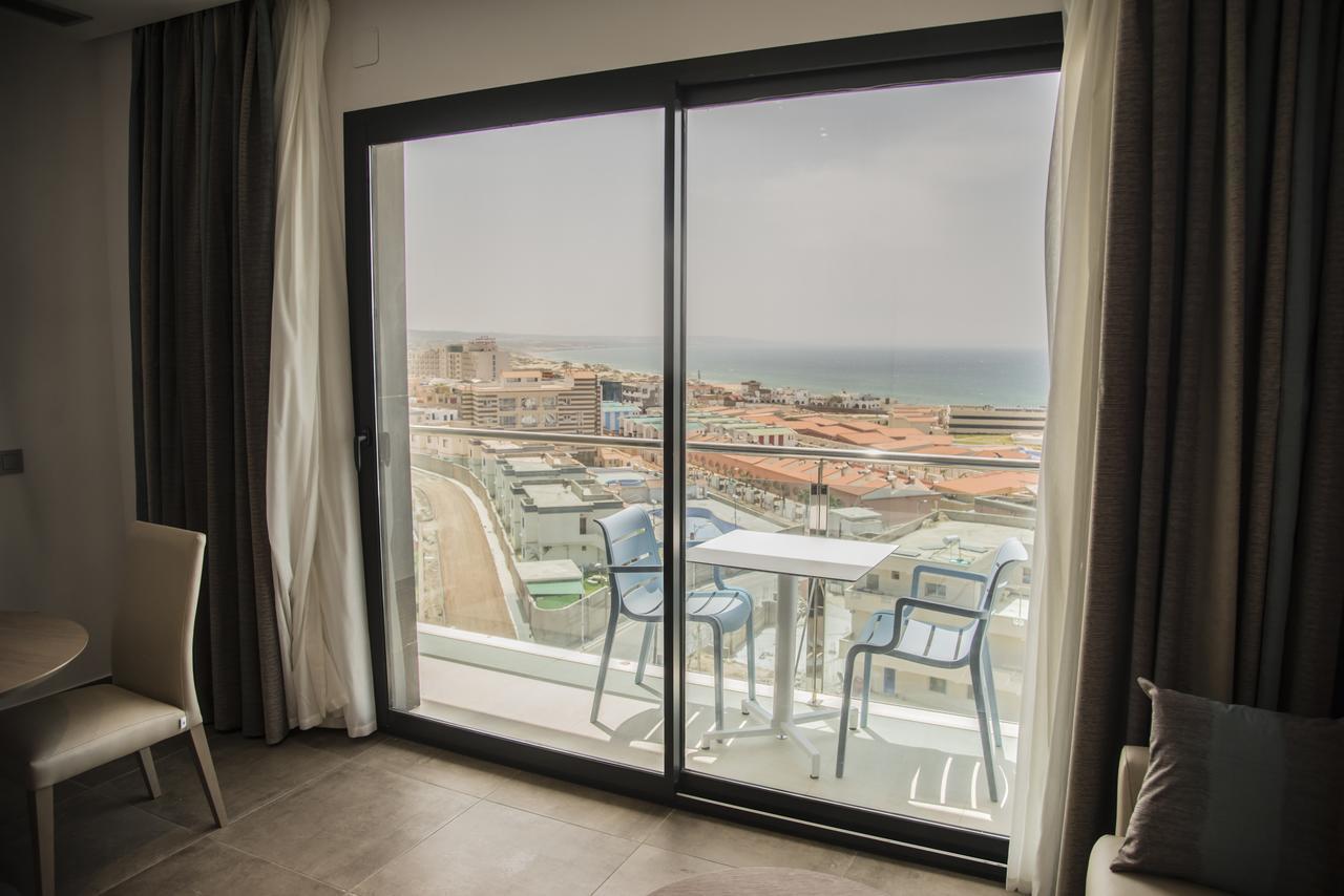 Az Hotels Zephyr Mostaganem Dış mekan fotoğraf