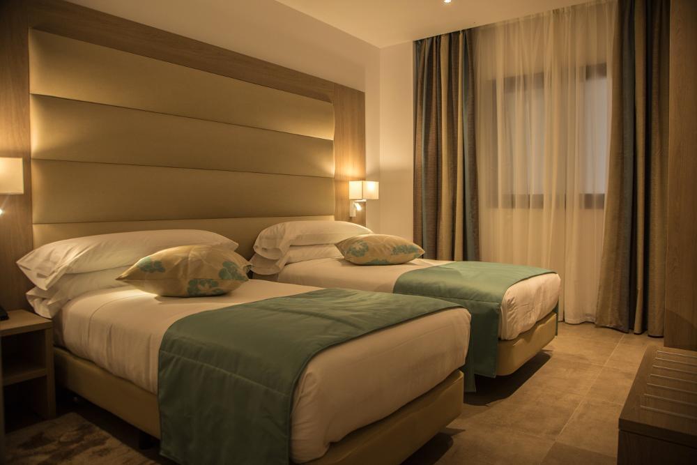 Az Hotels Zephyr Mostaganem Dış mekan fotoğraf