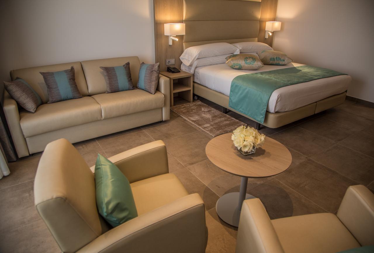 Az Hotels Zephyr Mostaganem Dış mekan fotoğraf