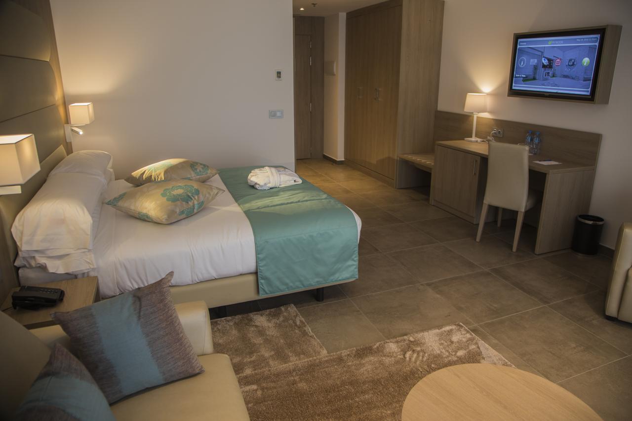Az Hotels Zephyr Mostaganem Dış mekan fotoğraf