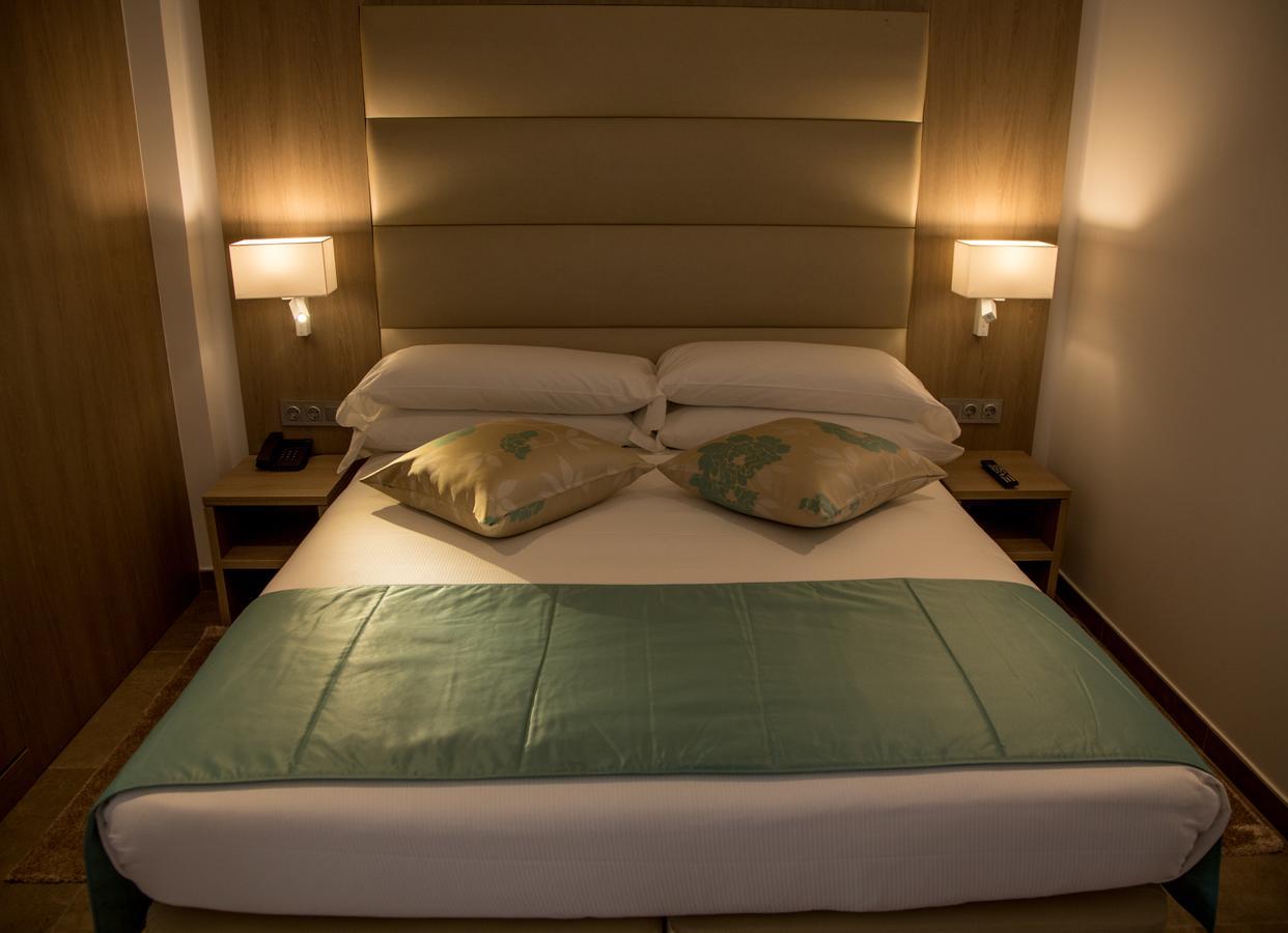 Az Hotels Zephyr Mostaganem Dış mekan fotoğraf