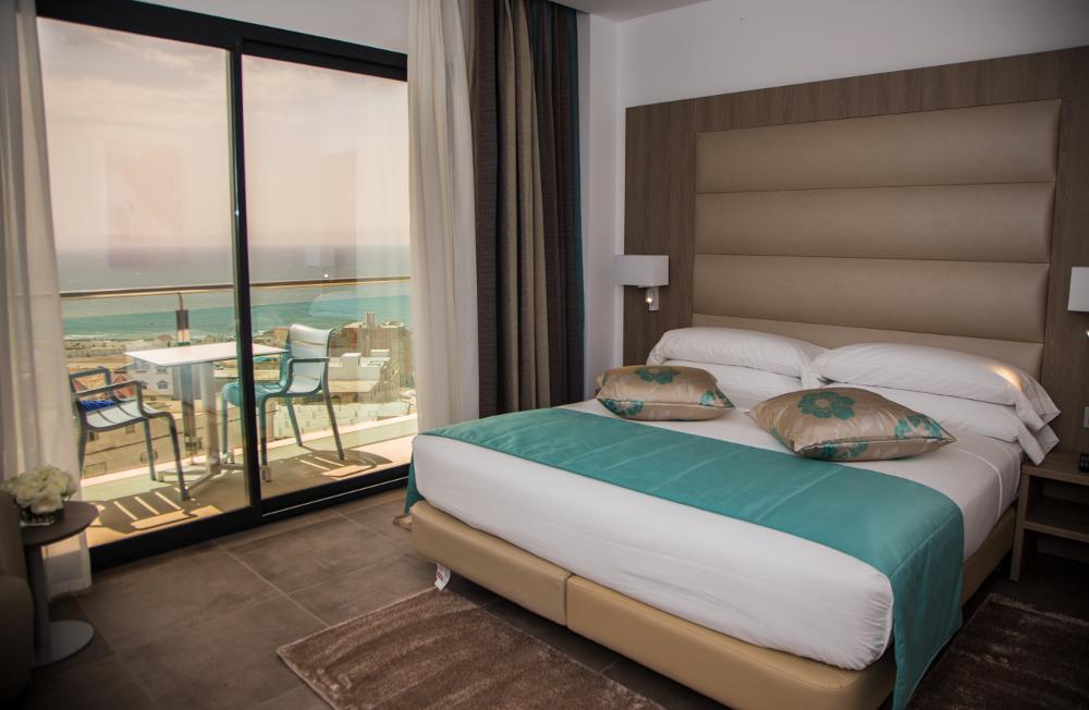 Az Hotels Zephyr Mostaganem Dış mekan fotoğraf